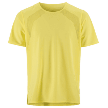 Tričko krátky rukáv Craft Race Day SS Tee 2 Men ZEST