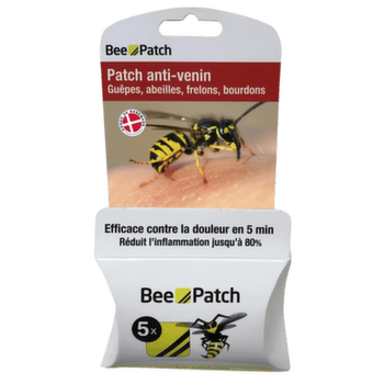 Náplast Pharmavoyage Bee Patch