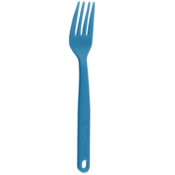 Vidlička Sea to Summit Camp Cutlery Fork Cendre Blue