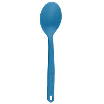 Lžice Sea to Summit Camp Cutlery Spoon Cendre Blue