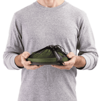 Nádobí Sea to Summit Horizon Dinnerware Set 6 Piece Bombay