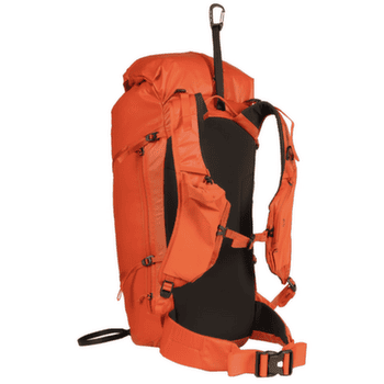 Batoh Blue Ice FIRECREST PACK 38L Red Clay
