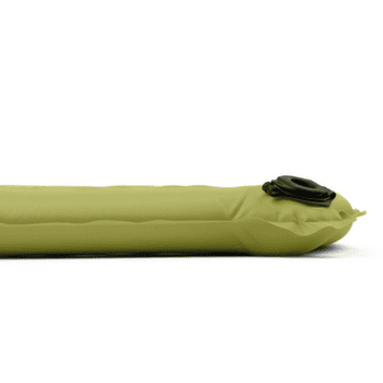 Karimatka Sea to Summit Camp Self Inflating Mat Regular Rectangular Wide Tarragon