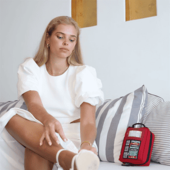 Lékárnička Survival Survival First Aid Kit Small