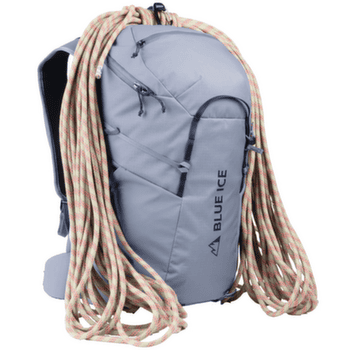 Batoh Blue Ice PRISMA PACK 30L Folkstone Grey