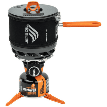 Varič Jetboil TrailCook 1.2L Carbon