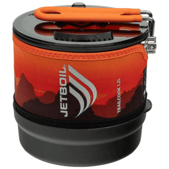 Varič Jetboil TrailCook 1.2L Sunset