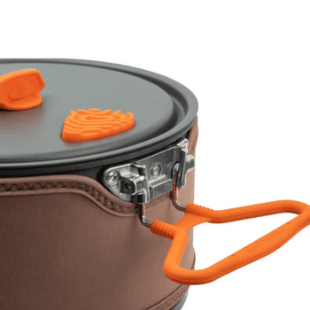 Vařič Jetboil TrailCook 2.0L Tan