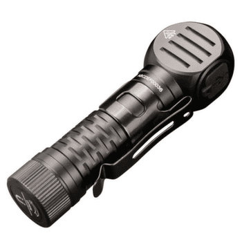 Čelovka Fenix HM61R Amber V3.0