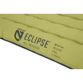 Karimatka Nemo Equipment Eclipse All-Season