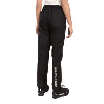 Kalhoty Direct Alpine Cyclone Pants Lady 2.0 black