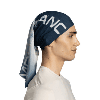 Šátek Buff ORIGINAL ECOSTRETCH PEAK M-BLANK PEAK MULTI