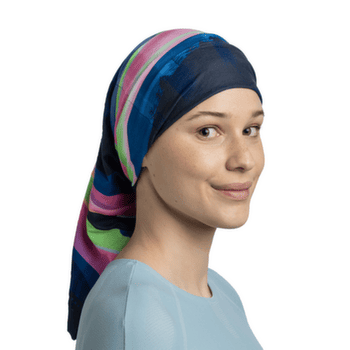 Šátek Buff ORIGINAL ECOSTRETCH SPEED GRAPHITE