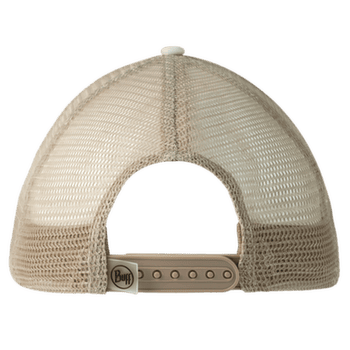 Kšiltovka Buff TRUCKER CAP KIDS TLAN MULTI