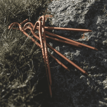 Kolík EasyCamp Aluminium Pegs