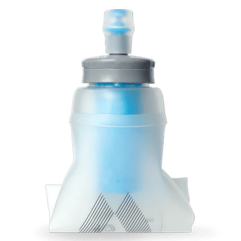 Láhev Hydrapak ULTRAFLASK + 500ml FILTER KIT Clear