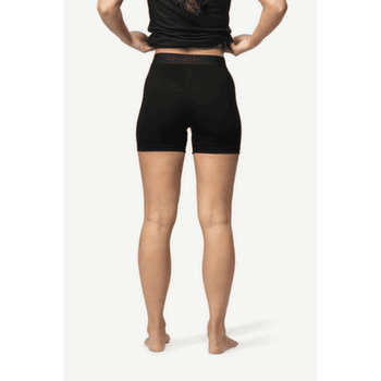 Boxerky Devold Breeze Plus Merino 200 Boxer Women 950A BLACK