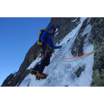 Mačky Grivel G12 NewMatic EVO (w/Antibott)