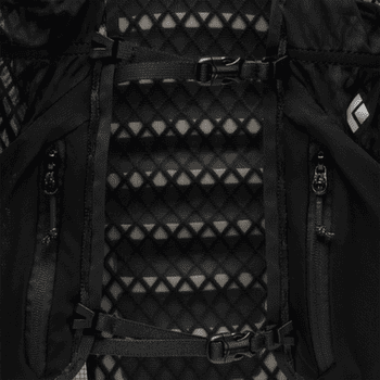 Batoh Black Diamond DISTANCE 15 WOMEN Glacier