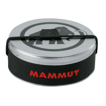 Vrecko Mammut Boulder Chalk Can iron 0514