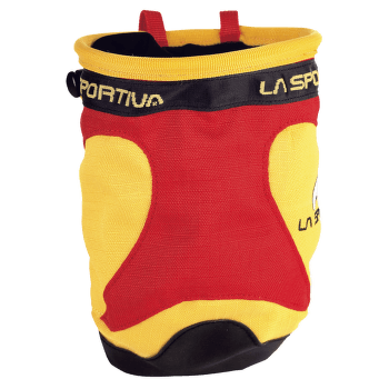 Vrecko La Sportiva Chalk Bag Testarossa (19B)