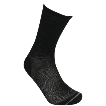 Ponožky Lorpen Liner Merino Wool - CIW 9937 BLACK