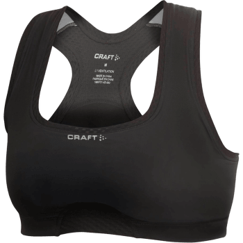Podprsenka Craft Cool Sport Bra Women 2999 Black