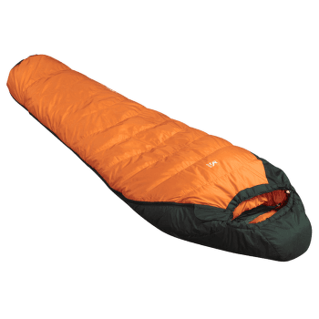 Spacák Millet Dreamer Composite 1000 ACID ORANGE