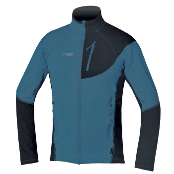 Mikina Direct Alpine Gavia 2.0 Jacket Men Petrol