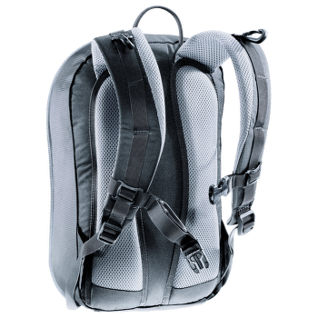 Batoh deuter Traveler 60+10 SL (3510015) black-turquoise