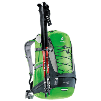 Batoh deuter Spider 30 Spring-granite