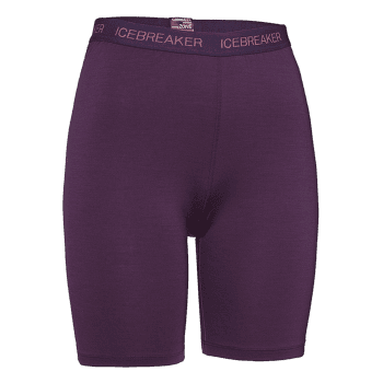 Zone Shorts Women Vino/Shocking/Vino