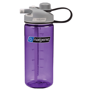 Fľaša Nalgene MultiDrink Purple1790-4020