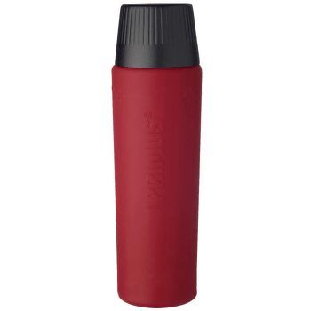 Termoska Primus TrailBreak EX Vacuum Bottle Barn Red 1.0L Red