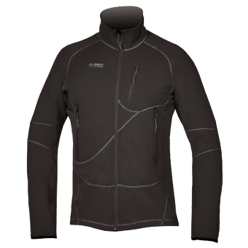  Axis Jacket 2.0 Men black/grey