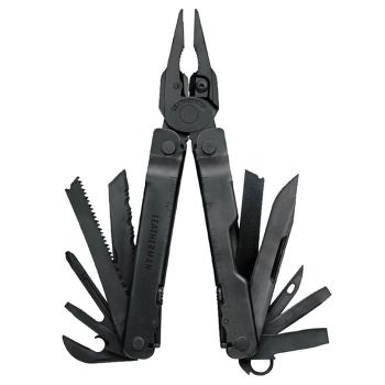 Nářadí Leatherman Super Tool 300 Black