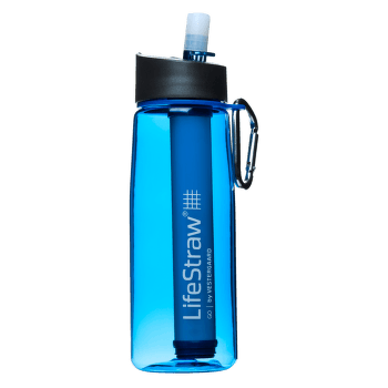 Filtr LifeStraw LifeStraw GO2