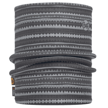 Šatka Buff Reversible Neckwarmer Polar (113147) PICUS GREY / BLACK