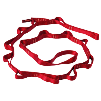 Daisy chain Black Diamond Nylon (390013) Red