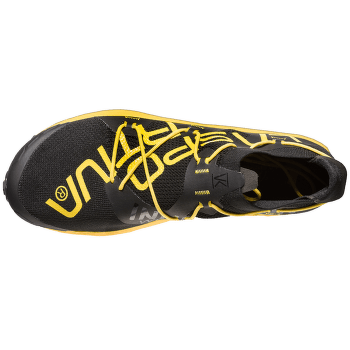 Boty La Sportiva VK Black/Yellow (Black Yellow)