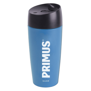 Termohrnček Primus Vacuum Commuter Mug 0,4 l Blue