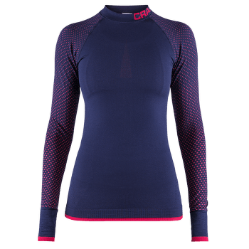 Triko dlouhý rukáv Craft Warm Intensity CN LS Women 720000