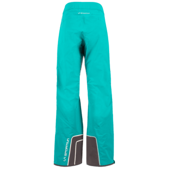 Nohavice La Sportiva Thema Gtx Pant Women Emerald