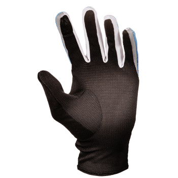 Rukavice La Sportiva Trail Gloves Women MALIBU BLUE/BERRY