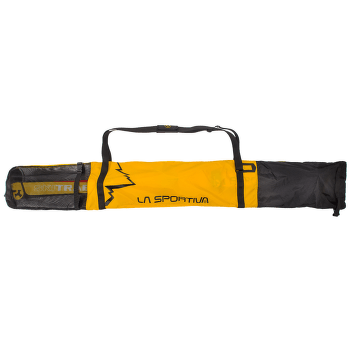 Obal La Sportiva Ski Bag Black/Yellow_999100