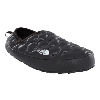 Boty The North Face Thermoball ™ Traction Mules IV (331E) SHINYTNFBLCK/DRKSHADOWGRY