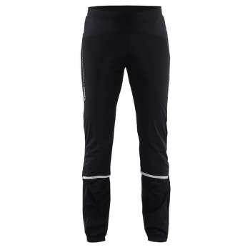 Kalhoty Craft Essential Winter Pants Women 999000 Black
