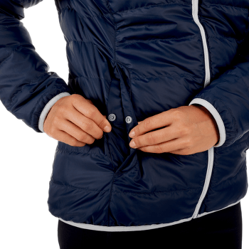 Bunda Mammut Whitehorn IN Jacket Women (1013-21691) 00155 marble-marine