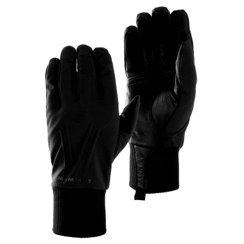 Rukavice Mammut Alvra Glove black 0001