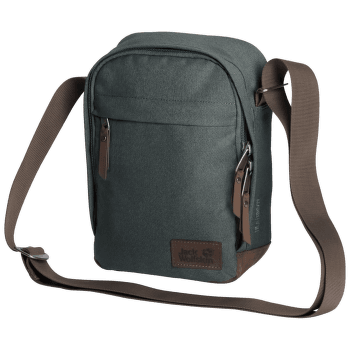 Taška Jack Wolfskin Heathrow (2004133) greenish grey 6037